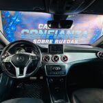MERCEDES BENZ GLA 220 CDI 2.1 - Imagen 12