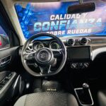 SUZUKI SWIFT GL SPORT HB 1.2 - Imagen 12