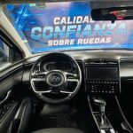 HYUNDAI TUCSON NX4 MPI 4X4 2.0 AUT - Imagen 12