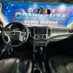 MITSUBISHI L200 KATANA CRT 4X4 2.4 - Imagen 12