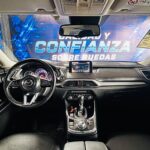 MAZDA NEW CX 9 GT 4X4 2.5 AUT - Imagen 12