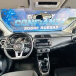 NISSAN VERSA SENSE 1.6 - Imagen 12