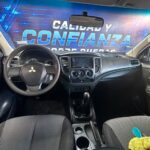 MITSUBISHI L200 WORK CR 2.4 - Imagen 12