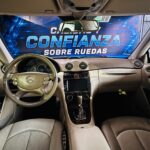 MERCEDES BENZ CLK 350 3.5 AUT - Imagen 12