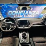JETOUR X70 GL 1.5 - Imagen 12