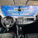 TOYOTA RAV 4 2.0 - Imagen 12