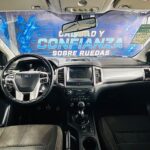 FORD RANGER DCAB XLT 4X4 3.2 - Imagen 12