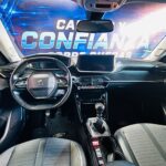 PEUGEOT 2008 PURETECH 130 1.2 - Imagen 12