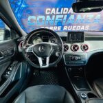 MERCEDES BENZ GLA 220 CDI 2.1 - Imagen 13