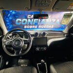 SUZUKI SWIFT GL SPORT HB 1.2 - Imagen 13