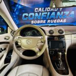 MERCEDES BENZ CLK 350 3.5 AUT - Imagen 13