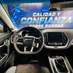 JETOUR X70 GL 1.5 - Imagen 13
