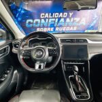 MG ZX CVT 1.5 AUT - Imagen 13