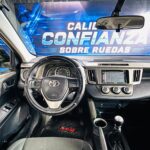 TOYOTA RAV 4 2.0 - Imagen 13