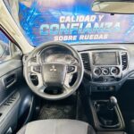 MITSUBISHI KATANA L-200 2.4 MT 4X4 DSL D/C CRT E5 - Imagen 13