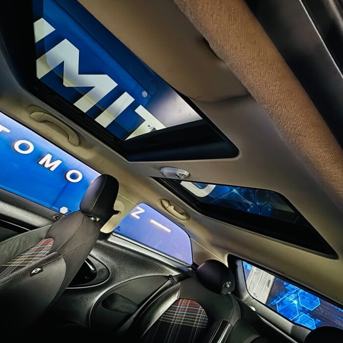 MINI Paceman Cooper S — foto 32 de 40