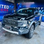 Ford Ranger Raptor 4X4 3.0 Aut — foto 32 de 40