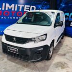 Peugeot Partner Hdi92 L1 — foto 32 de 40