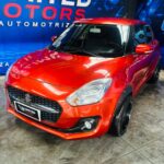 SUZUKI SWIFT GL SPORT HB 1.2 - Imagen 3