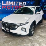 HYUNDAI TUCSON NX4 MPI 4X4 2.0 AUT - Imagen 3