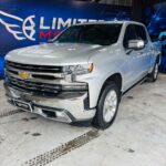 CHEVROLET SILVERADO CC DCAB 4X4 5.3 AUT - Imagen 3