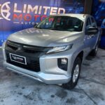 Mitsubishi L200 Work Cr — foto 34 de 40