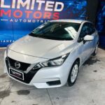NISSAN VERSA SENSE 1.6 - Imagen 3
