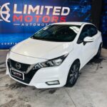NISSAN NEW VERSA ADVANCE 1.6 - Imagen 3