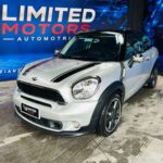 MINI PACEMAN COOPER S 1.6 AT - Imagen 3