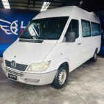 MERCEDES BENZ SPRINTER 313 CDI - Imagen 3