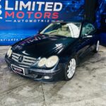 MERCEDES BENZ CLK 350 3.5 AUT - Imagen 3