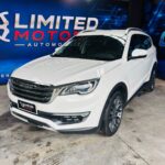 JETOUR X70 GL 1.5 - Imagen 3