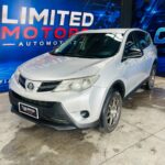TOYOTA RAV 4 2.0 - Imagen 3