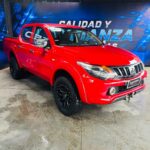 Mitsubishi L200 Katana Crt — foto 34 de 40