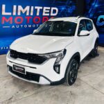 KIA Sonet Ex1.5L 6Mt — foto 34 de 40