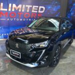 PEUGEOT 2008 PURETECH 130 1.2 - Imagen 3