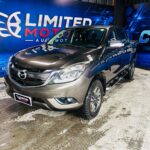 Mazda New Bt50 Dcab Sdx 4X4 3.2 Aut — foto 33 de 39