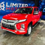 Mitsubishi L200 Crt2.2 Mt 4X4 Dsl — foto 34 de 40