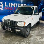 MAHINDRA NEW PIK UP XL 2.2 - Imagen 3