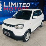 SUZUKI SPRESSO GLX HB 1.0 - Imagen 3