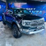 Ford Ranger Raptor 4X4 3.0 Aut — foto 35 de 40