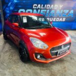 SUZUKI SWIFT GL SPORT HB 1.2 - Imagen 4