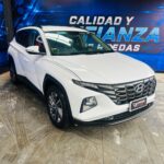 HYUNDAI TUCSON NX4 MPI 4X4 2.0 AUT - Imagen 4