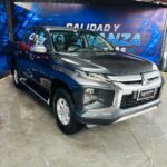 MITSUBISHI L200 KATANA CRT 4X4 2.4 - Imagen 4