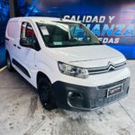 Citroën Berlingo K9 — foto 33 de 40