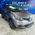 RENAULT CAPTUR EXPRESSION 1.5 - Imagen 4