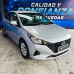 HYUNDAI ACCENT HCI 1.4 - Imagen 4
