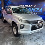 Mitsubishi L200 Work Cr — foto 35 de 40