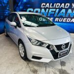 NISSAN VERSA SENSE 1.6 - Imagen 4