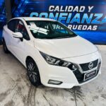 NISSAN NEW VERSA ADVANCE 1.6 - Imagen 4